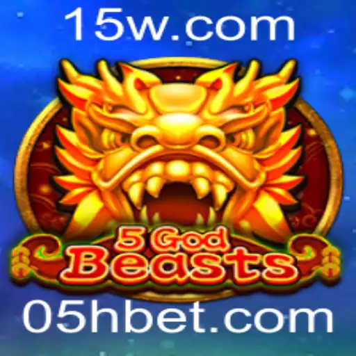 Descubra o Mundo de 5GodBeasts: Um Jogo Estratégico com Impactos Atuais