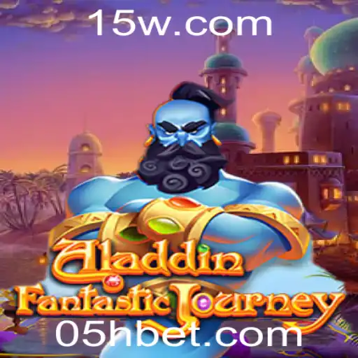 Descubra a Magia de 'Aladdin' com 5HBET