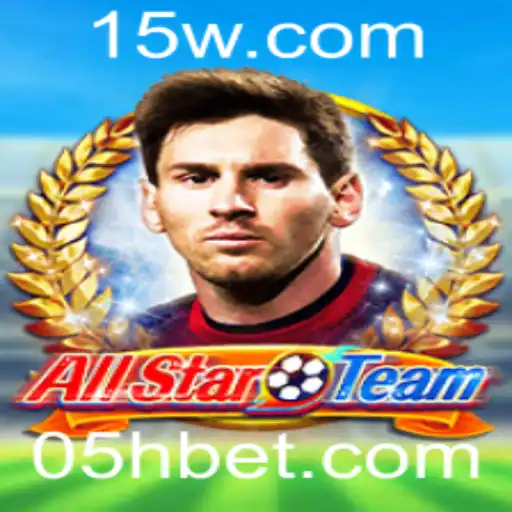 AllStarTeam: Um Mergulho no Novo Fenômeno dos Jogos