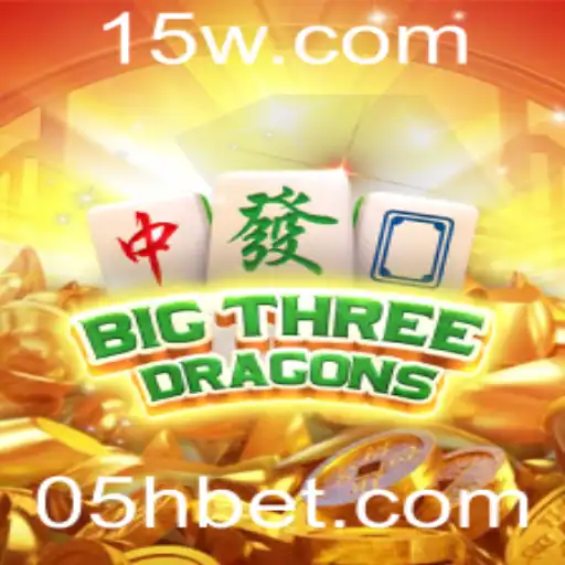 Descubra o Mundo de BigThreeDragons: Estratégias e Regras do Novo Fenômeno de 5HBET