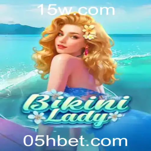 Descobrindo o Mundo de BikiniLady com 5HBET