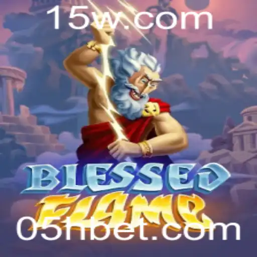 Explorando BlessedFlame: Um Mergulho no Universo do Novo Jogo e as Regras do 5HBET