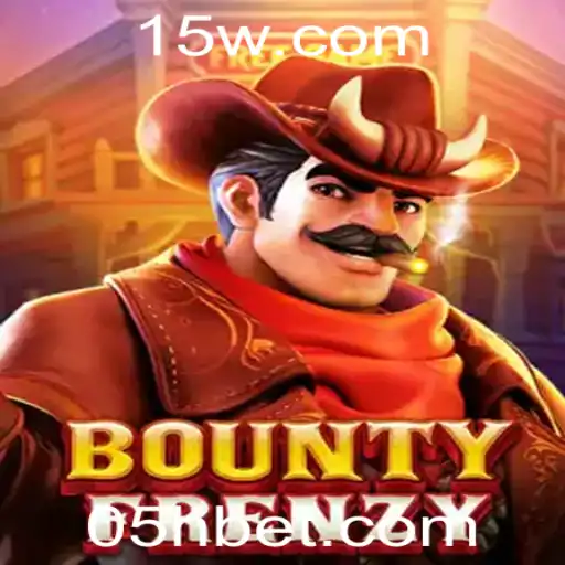 Descubra BountyFrenzy: O Jogo de Estratégia com a Emoção da Aventura