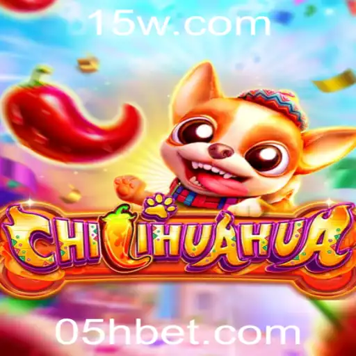 Descubra o Mundo de CHILIHUAHUA: O Jogo que Está Conquistando a Atualidade!