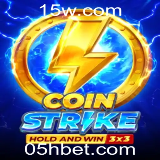 Explorando o Fascinante Universo de Coinstrike com 5HBET