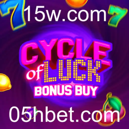 Explorando as Emoções em CycleofLuckBonusBuy com 5HBET