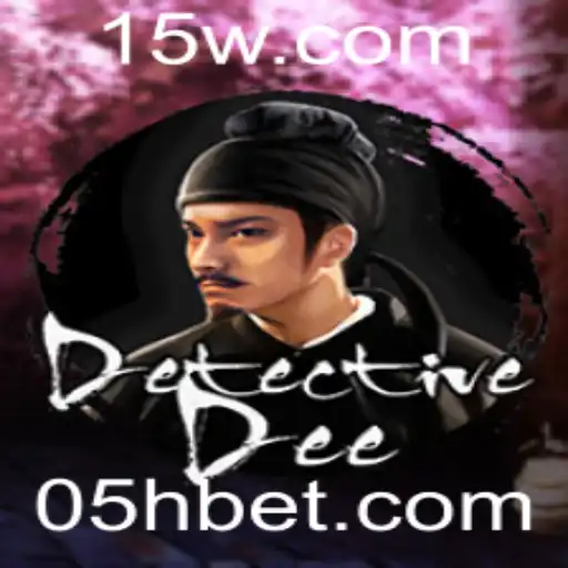 DetectiveDee: Uma Jornada Enigmática na Luta Contra o Crime