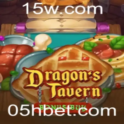 DragonsTavern: Mergulhe no Universo da Fantasia com Estratégia e Exploração