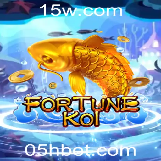 Explorando o Mundo de FORTUNEKOI: Um Guia Completo para Iniciantes em 5HBET