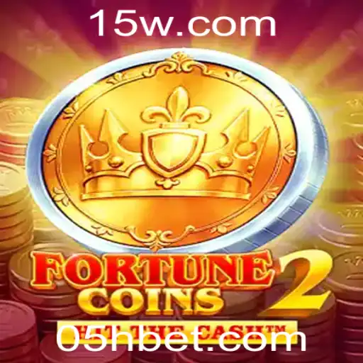 Descubra FortuneCoins2: O Novo Jogo de Azar com 5HBET