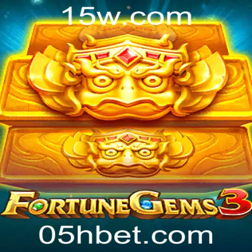 Descubra o Fascinante Mundo de FortuneGems3 com a Plataforma 5HBET