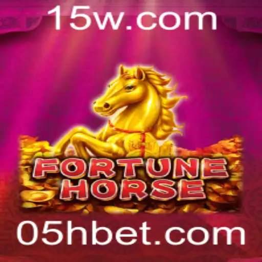 FortuneHorse: Descubra o Jogo de Azar que Está Dominando as Casas de Apostas