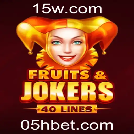 Descubra Tudo Sobre FruitsAndJokers40: Uma Experiência de Jogo Inovadora no 5HBET