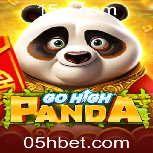 Descubra o Universo de GoHighPanda: Um Jogo de Aventura Inovador