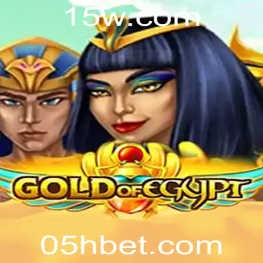 Descubra a Aventura de 'GoldOfEgypt': O Novo Jogo com a Palavra-Chave 5HBET