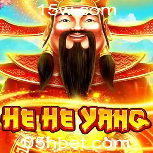 Explorando o Mundo de HeHeYang: O Jogo Inovador com a Assinatura 5HBET
