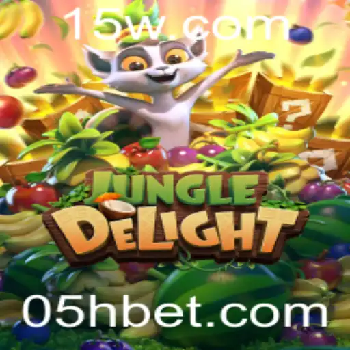 Explorando o Fascinante Mundo do JungleDelight com 5HBET