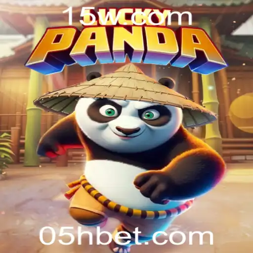 Descubra LuckyPanda: O Jogo de Aventura com 5HBET