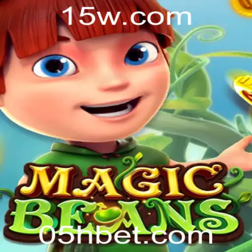MAGICBEANS: Explorando o Mundo do Jogo Inovador e Suas Regras Fascinantes