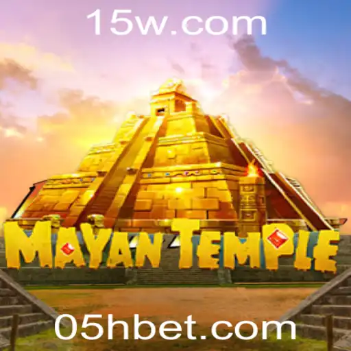 Descubra o Fascinante Jogo MayanTemple com a Palavra-Chave 5HBET