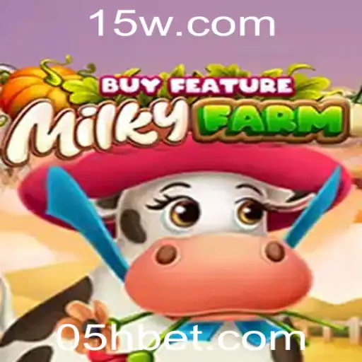 Explorando o Mundo de MilkyFarmBuyFeature com a 5HBET