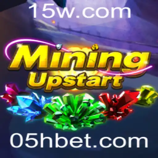 Descubra o Fascinante Mundo de MiningUpstart e a Estratégia Secreta 5HBET