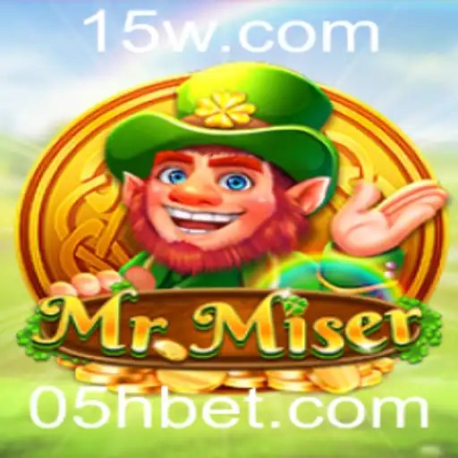 Explorando o Universo de MrMiser: O Jogo de Estratégia e Aventura com 5HBET