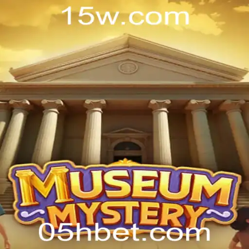 MuseumMystery: Explorando Aventuras e Quebra-cabeças em Um Cenário Histórico