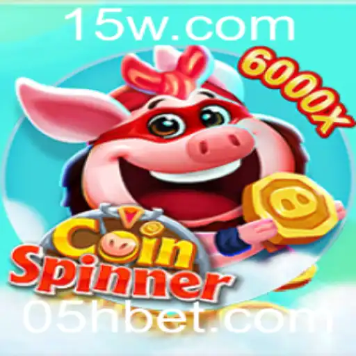 Explorando CoinSpinner: O Jogo Que Está Revolucionando o Mundo com 5HBET