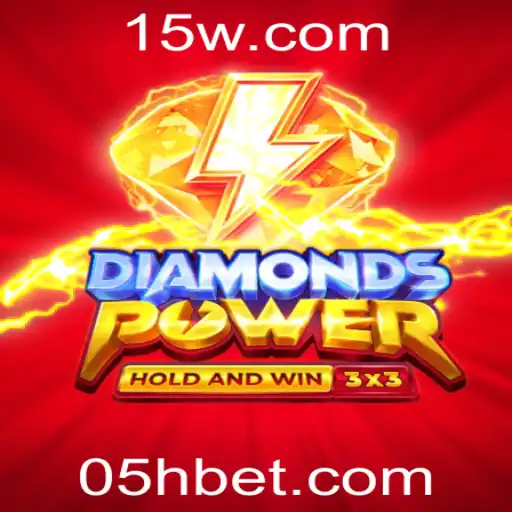 Diamondspower: Descubra o Jogo Inovador da 5HBET