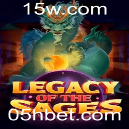 Descubra o Intrigante Mundo de Legacy of the Sages com a Palavra-Chave 5HBET