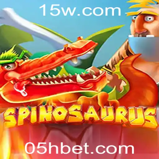 Descubra Spinosaurus: O Novo Jogo de Estratégia com 5HBET