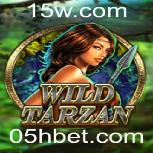Descubra WildTarzan: O Novo Jogo de Aventura Interativa