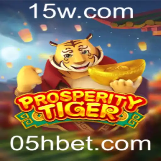 Descubra a Aventura Instigante de ProsperityTiger com 5HBET