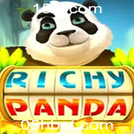 Descubra o Fascinante Mundo de RichyPanda: Uma Imersão no Jogo de Azar Inovador da 5HBET