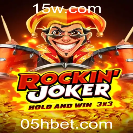 Descubra o Fascinante Mundo de Rockinjoker com 5HBET