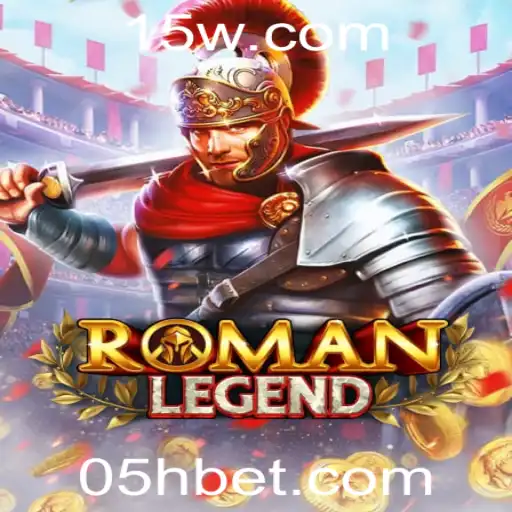 Descubra o Fascinante Mundo de RomanLegend com 5HBET