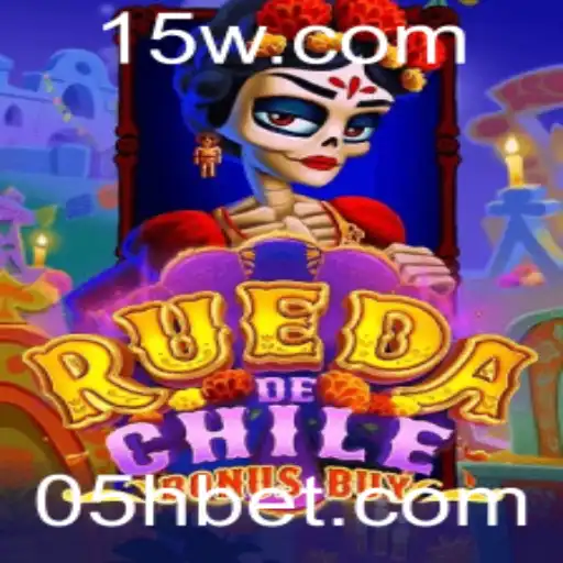 Descubra o Mundo do Jogo RuedaDeChileBonusBuy com a 5HBET