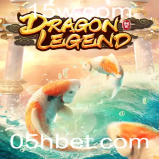 DragonLegend: Explore o Mundo do Jogo de Aventura 5HBET