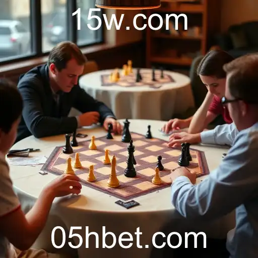 Jogos de Mesa: A Ascensão e Popularidade na Era Digital