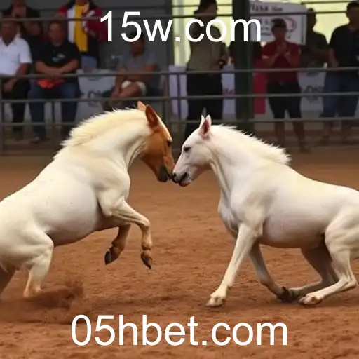 Explorando Jogos de Sabong e o Papel Transformador do 5HBET