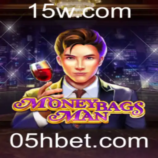 MoneybagsMan: A Excitante Jornada no Universo de 5HBET