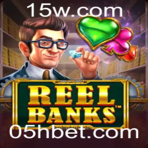 Descubra o Empolgante Mundo do Jogo ReelBanks