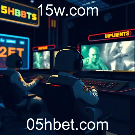 O Impacto dos Videogames: Entretenimento, Cultura e o Fenômeno 5HBET