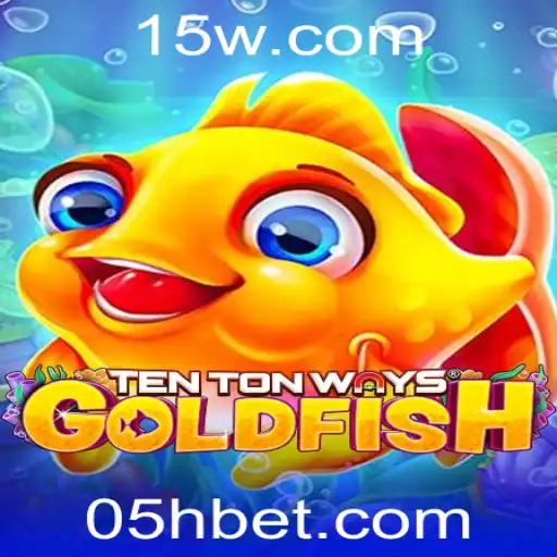 TenTonWaysGoldfish: Descubra o Mundo Fascinante deste Jogo com 5HBET