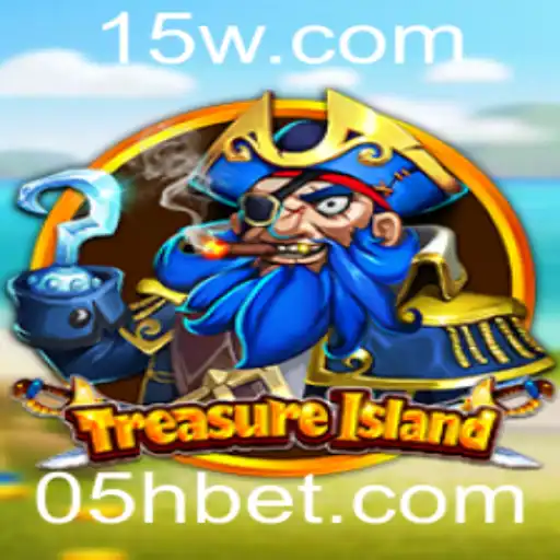 Explorando TreasureIsland: Um Mergulho nas Aventuras do Mundo Virtual