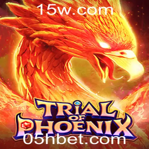 TrialofPhoenix: Um Jogo Inovador Com Regras Envolventes