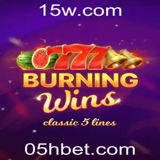 Explorando o Jogo BurningWins e a Plataforma 5HBET