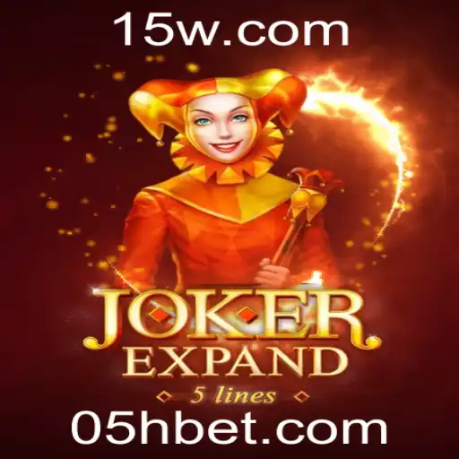 Descubra o Fascinante Mundo de JokerExpand com 5HBET