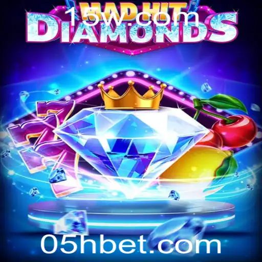 Descubra MadHitDiamonds: O Jogo Inovador de Estratégia e Aventura com 5HBET